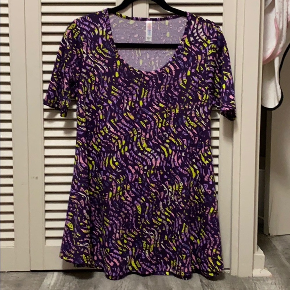Lularoe Perfect T NWOT
